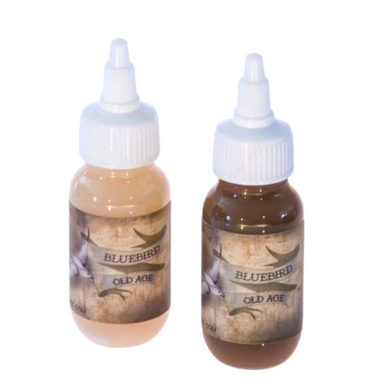 Bluebird FX Old Age - Primehavenstore