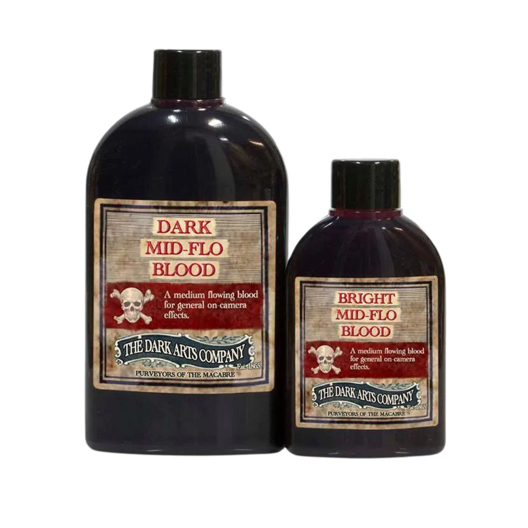 The Dark Arts Company- Mid-Flo Blood - Primehavenstore