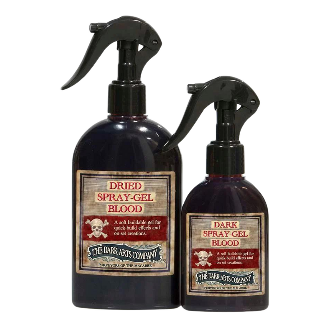 The Dark Arts Company- Spray Gel Blood - Primehavenstore