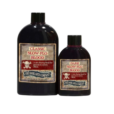 The Dark Arts Company-Slow-Flo Blood - Primehavenstore