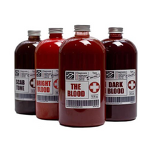 Load image into Gallery viewer, EBA Drying Blood - Primehavenstore