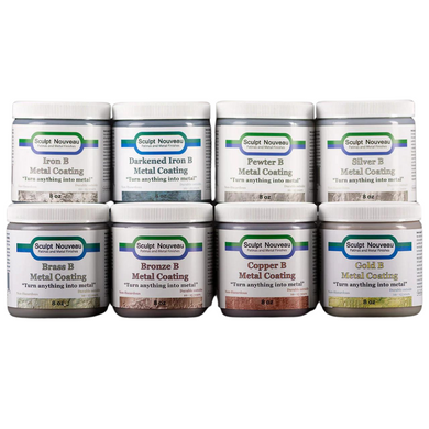 Metal Coatings - Primehavenstore