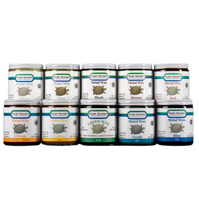 Metal Wax - Primehavenstore