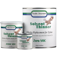 Load image into Gallery viewer, Solvent Thinner - Primehavenstore