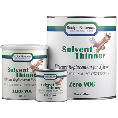 Solvent Thinner - Primehavenstore