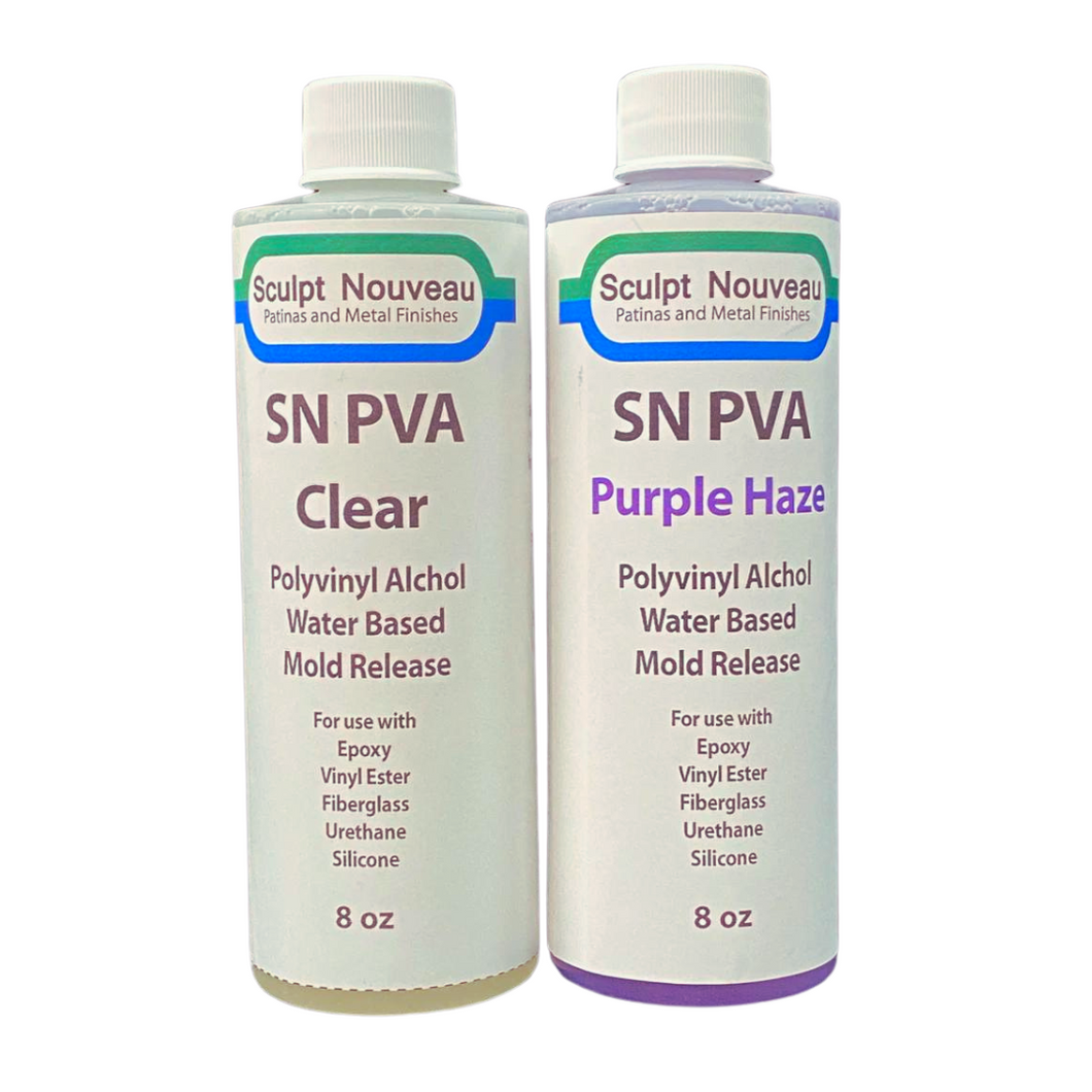 Purple Haze Mold Release - Primehavenstore