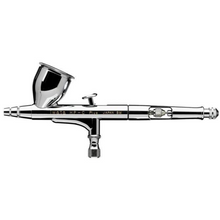 Load image into Gallery viewer, Iwata High Performance HP-C Plus Gravity Feed Dual Action Airbrush - Primehavenstore