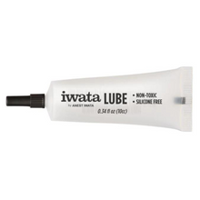 Load image into Gallery viewer, Iwata Lube Premium Airbrush Lubricant - Primehavenstore