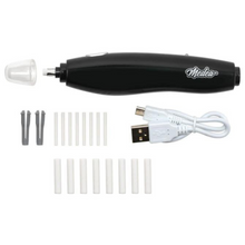 Load image into Gallery viewer, Medea USB Rechargeable Electric Eraser - Primehavenstore
