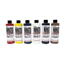 Load image into Gallery viewer, The Monster Makers-Latex Colorant - Primehavenstore
