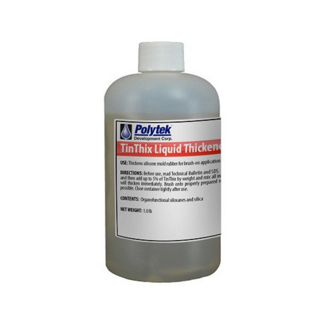 TinThix Silicone Thickener (1lb) - Primehavenstore
