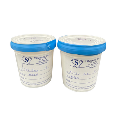 P-727 (Platinum Silicone) - Primehavenstore
