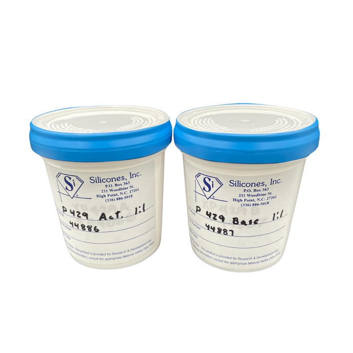 P-429 (Platinum Gel Silicone) - Primehavenstore