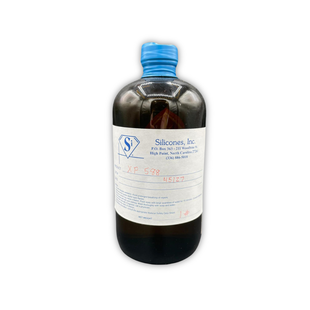 XP-588 (Platinum Silicone Accelerator) - Primehavenstore