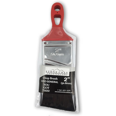2” Chop Brush - Primehavenstore