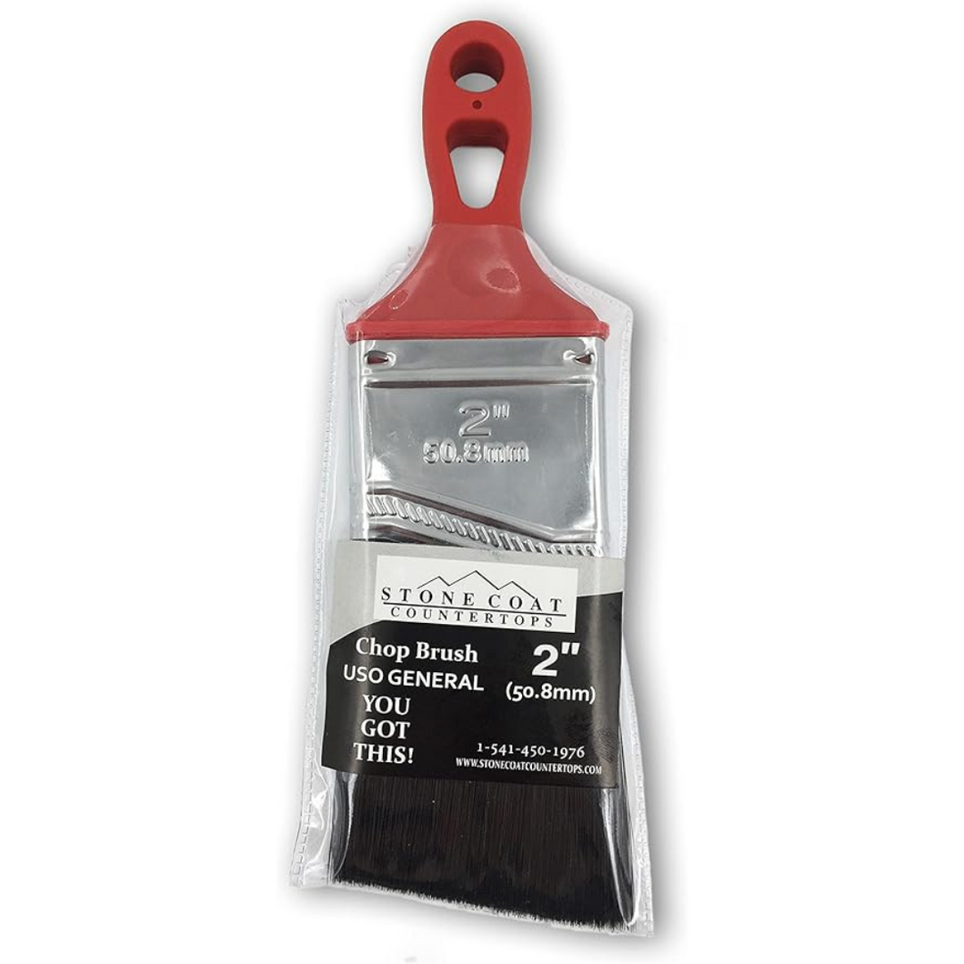 2” Chop Brush - Primehavenstore
