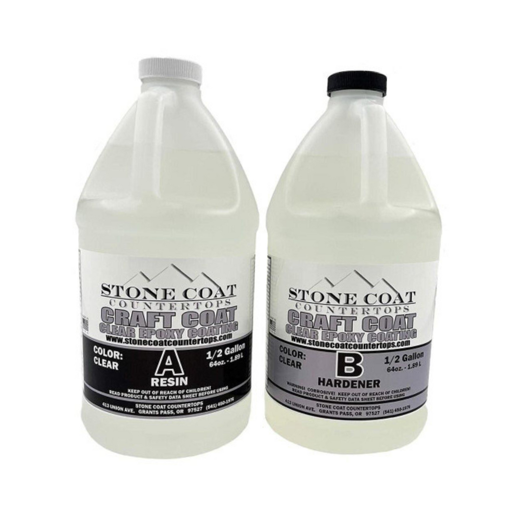 Craft Coat - Primehavenstore