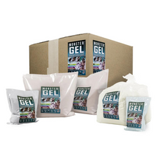 Load image into Gallery viewer, Monster Gel™ CSF Regular Set - All Sizes - Primehavenstore