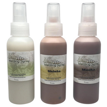 Load image into Gallery viewer, Skin Illustrator HD Matting Sprays - Primehavenstore