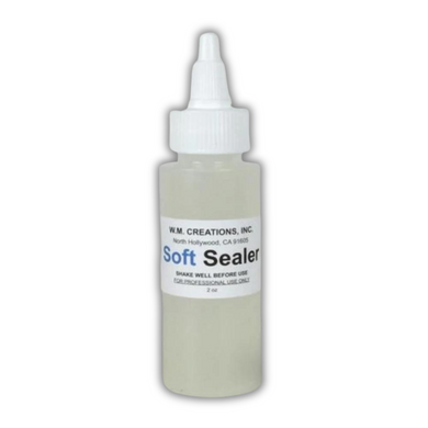 W.M. Creations Soft Sealer 2oz - Primehavenstore