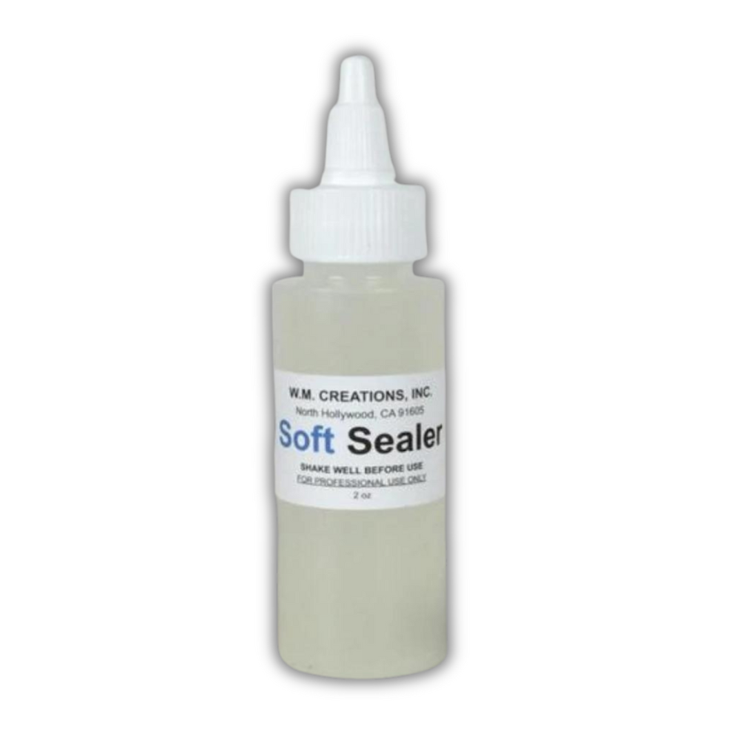 W.M. Creations Soft Sealer 2oz - Primehavenstore