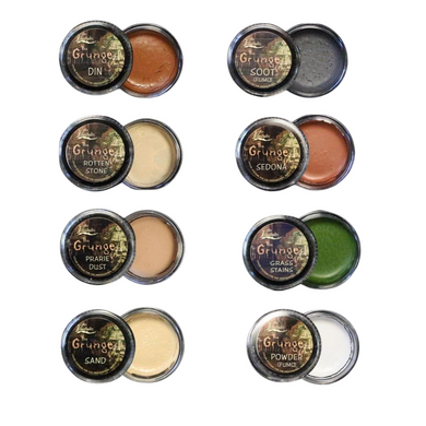 Skin Illustrator Grunge Singles - Primehavenstore