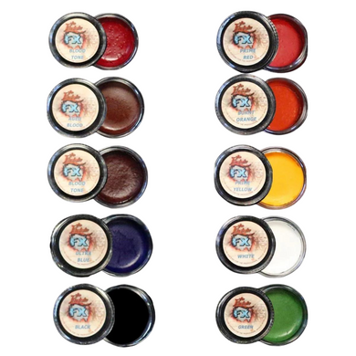 Skin Illustrator FX Singles - Primehavenstore