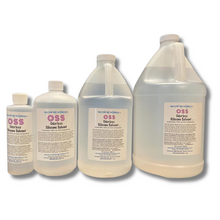 Load image into Gallery viewer, SAM OSS SILICONE SOLVENT - Primehavenstore