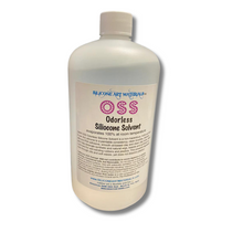 Load image into Gallery viewer, SAM OSS SILICONE SOLVENT - Primehavenstore