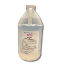 Load image into Gallery viewer, SAM OSS SILICONE SOLVENT - Primehavenstore