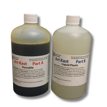 Load image into Gallery viewer, ArtKast Pourable Resin - All Kit Sizes - Primehavenstore