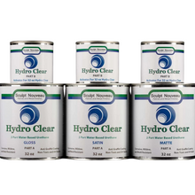 Load image into Gallery viewer, Hydro Clear ( bronze, brass, copper, steel, wood, terracotta, ceramics, concrete, and more) - Primehavenstore