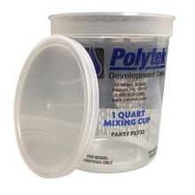 Load image into Gallery viewer, Mixing Cup Lid - Primehavenstore