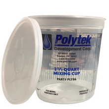 Load image into Gallery viewer, Mixing Cup Lid - Primehavenstore