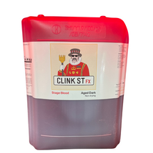 Load image into Gallery viewer, Clink Street Non Drying Stage Blood - Primehavenstore
