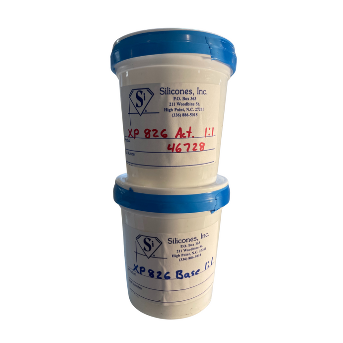 XP-826 ( Super Soft Skin Material) - Primehavenstore