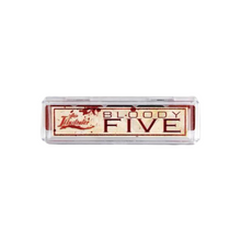 Load image into Gallery viewer, Skin Illustrator Bloody 5 Palette - Primehavenstore