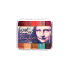 Load image into Gallery viewer, Skin Illustrator On Set Complexion Palette - Primehavenstore