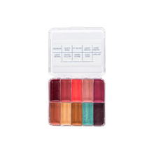 Load image into Gallery viewer, Skin Illustrator On Set Complexion Palette - Primehavenstore