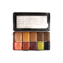 Load image into Gallery viewer, Skin Illustrator Youngblood Palette - Primehavenstore