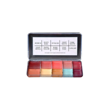 Load image into Gallery viewer, Skin Illustrator Complexion Palette - Primehavenstore