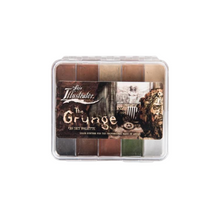 Load image into Gallery viewer, Skin Illustrator On Set Grunge Palette - Primehavenstore