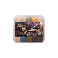 Load image into Gallery viewer, Skin Illustrator On Set Necromania Palette - Primehavenstore