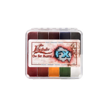 Load image into Gallery viewer, Skin Illustrator On Set FX Palette - Primehavenstore
