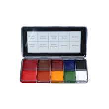 Load image into Gallery viewer, Skin Illustrator FX Palette - Primehavenstore