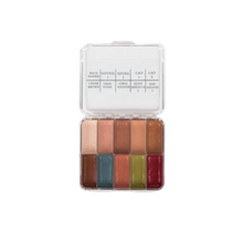 Load image into Gallery viewer, Skin Illustrator Fleshtone On Set Palette - Primehavenstore