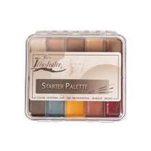 Load image into Gallery viewer, Skin Illustrator Starter Palette - Primehavenstore