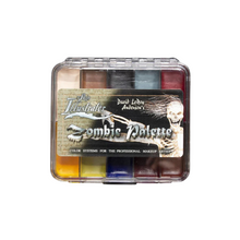 Load image into Gallery viewer, Skin Illustrator On Set Zombie Palette - Primehavenstore