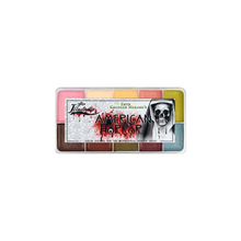 Load image into Gallery viewer, Skin Illustrator American Horror Story Palette - Primehavenstore