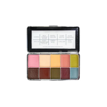 Load image into Gallery viewer, Skin Illustrator American Horror Story Palette - Primehavenstore